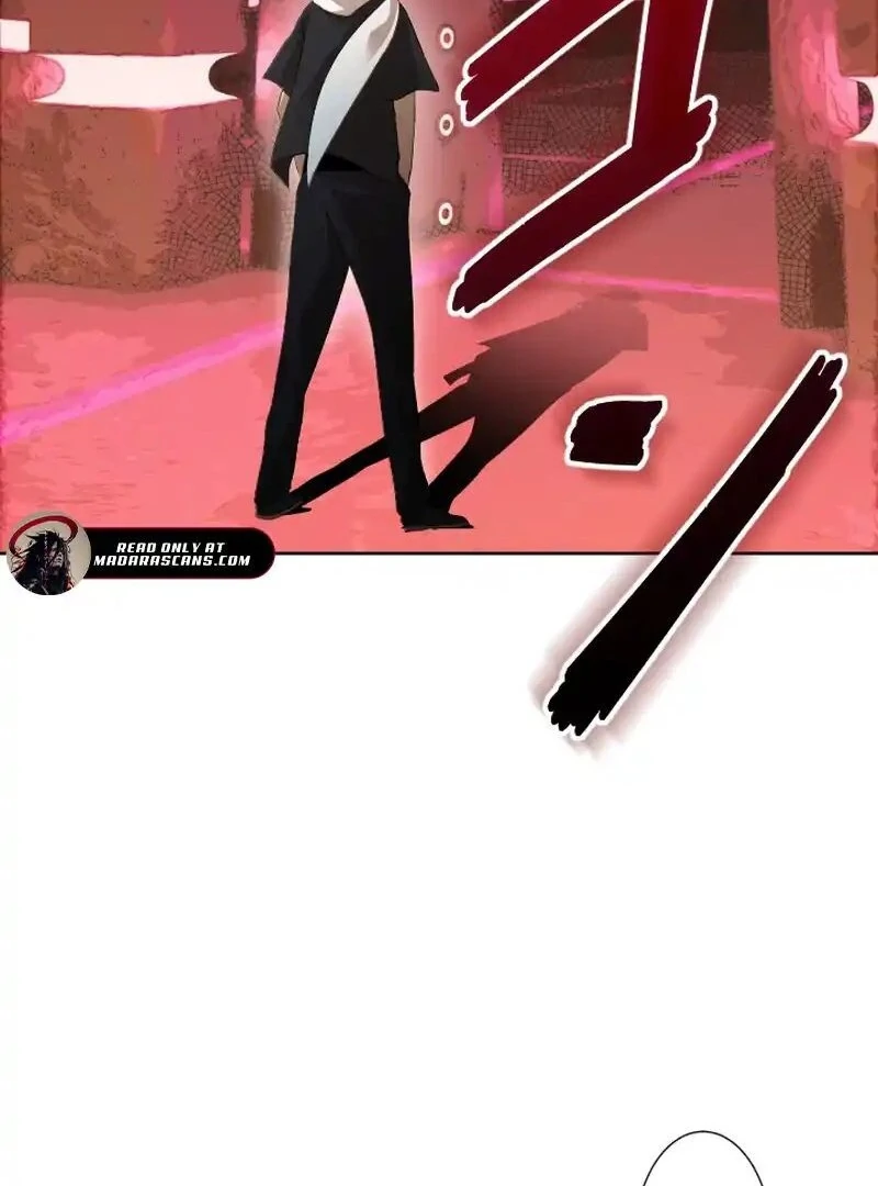 I’m the Only Ranker Who Can Clear the Hidden Dungeon Chapter 20 - page 17