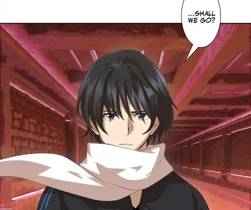 I’m the Only Ranker Who Can Clear the Hidden Dungeon Chapter 20 - page 18