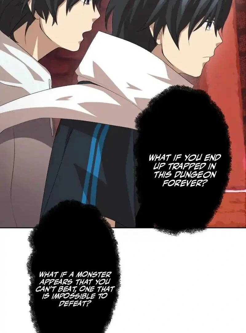 I’m the Only Ranker Who Can Clear the Hidden Dungeon Chapter 20 - page 25