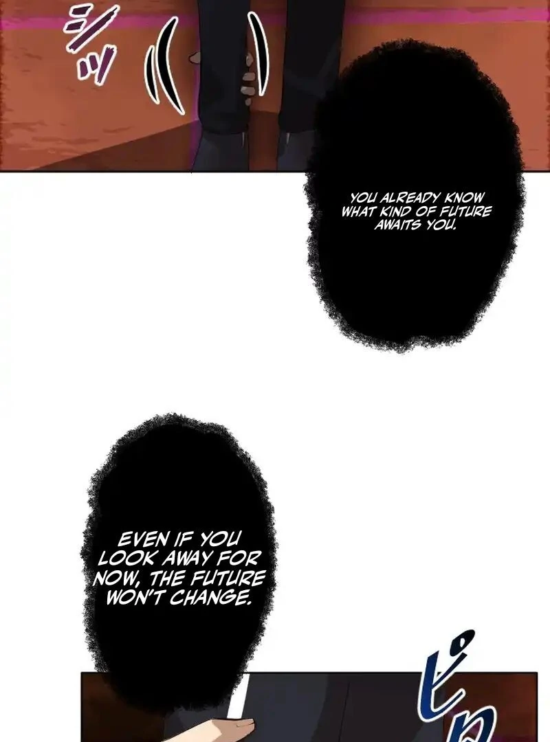 I’m the Only Ranker Who Can Clear the Hidden Dungeon Chapter 20 - page 30
