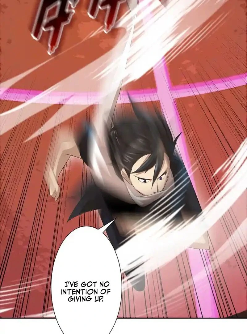 I’m the Only Ranker Who Can Clear the Hidden Dungeon Chapter 20 - page 44