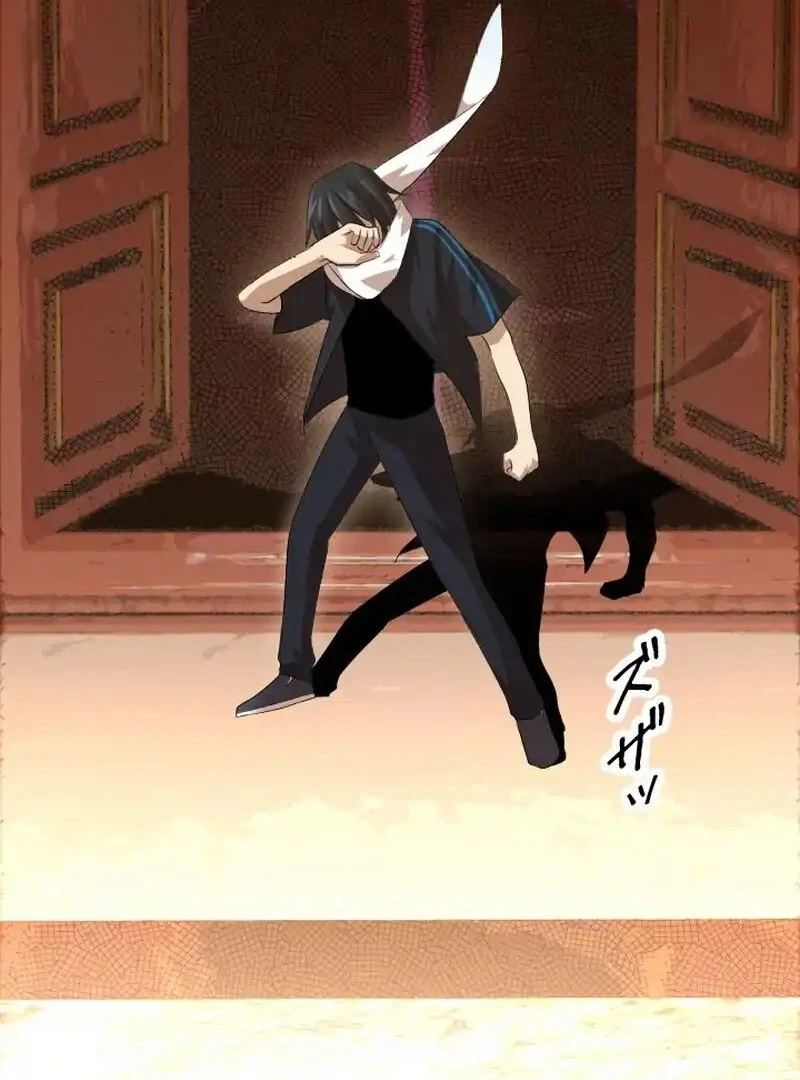 I’m the Only Ranker Who Can Clear the Hidden Dungeon Chapter 20 - page 50