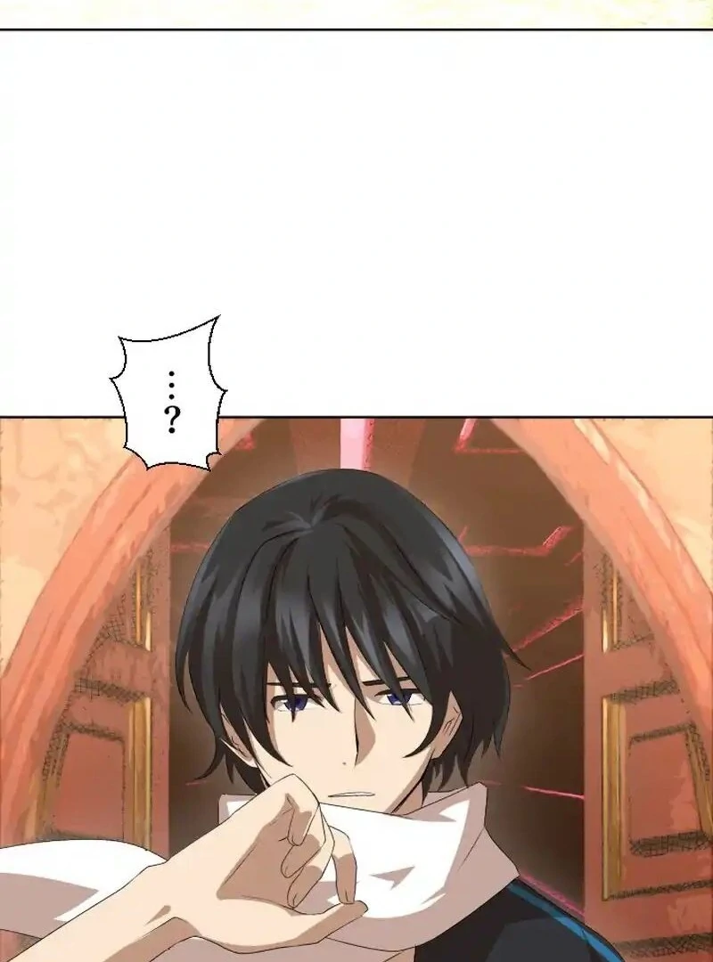 I’m the Only Ranker Who Can Clear the Hidden Dungeon Chapter 20 - page 51