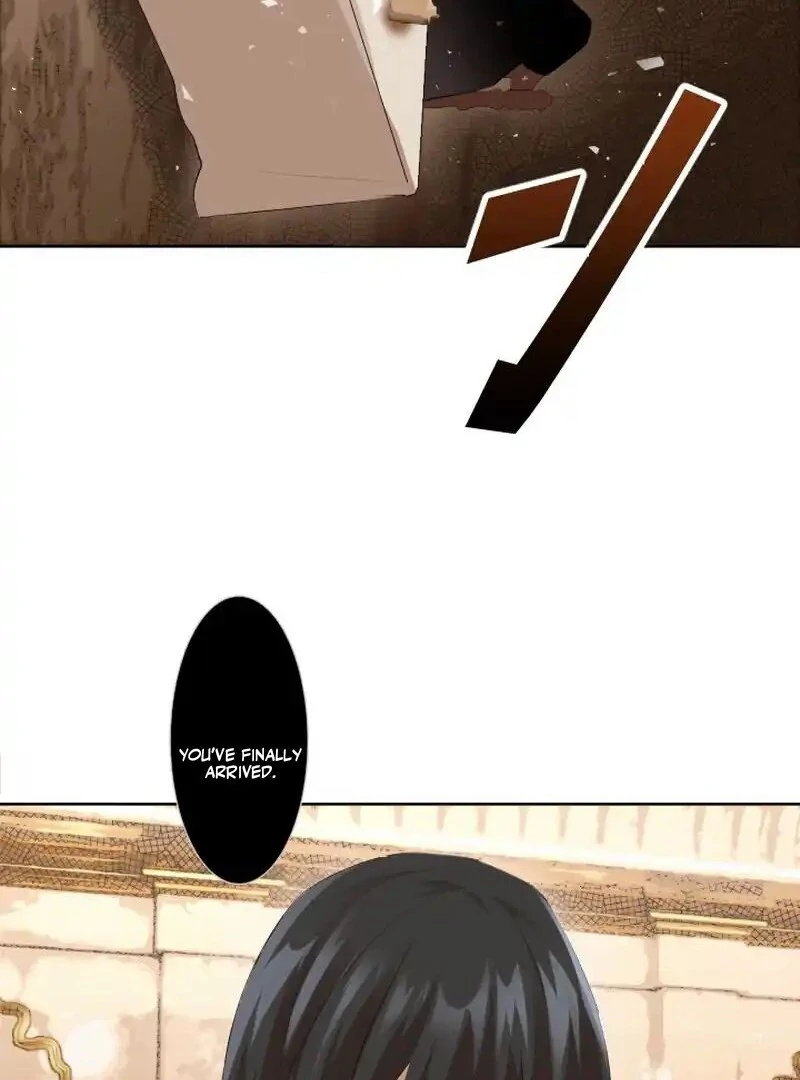 I’m the Only Ranker Who Can Clear the Hidden Dungeon Chapter 20 - page 55