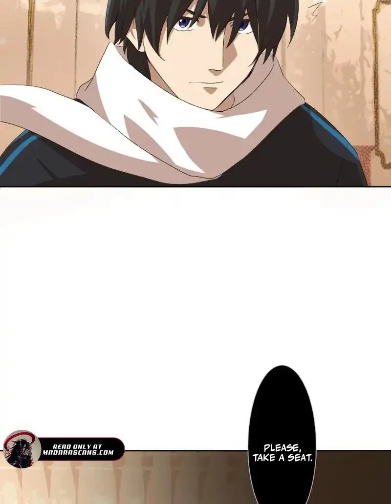 I’m the Only Ranker Who Can Clear the Hidden Dungeon Chapter 20 - page 56
