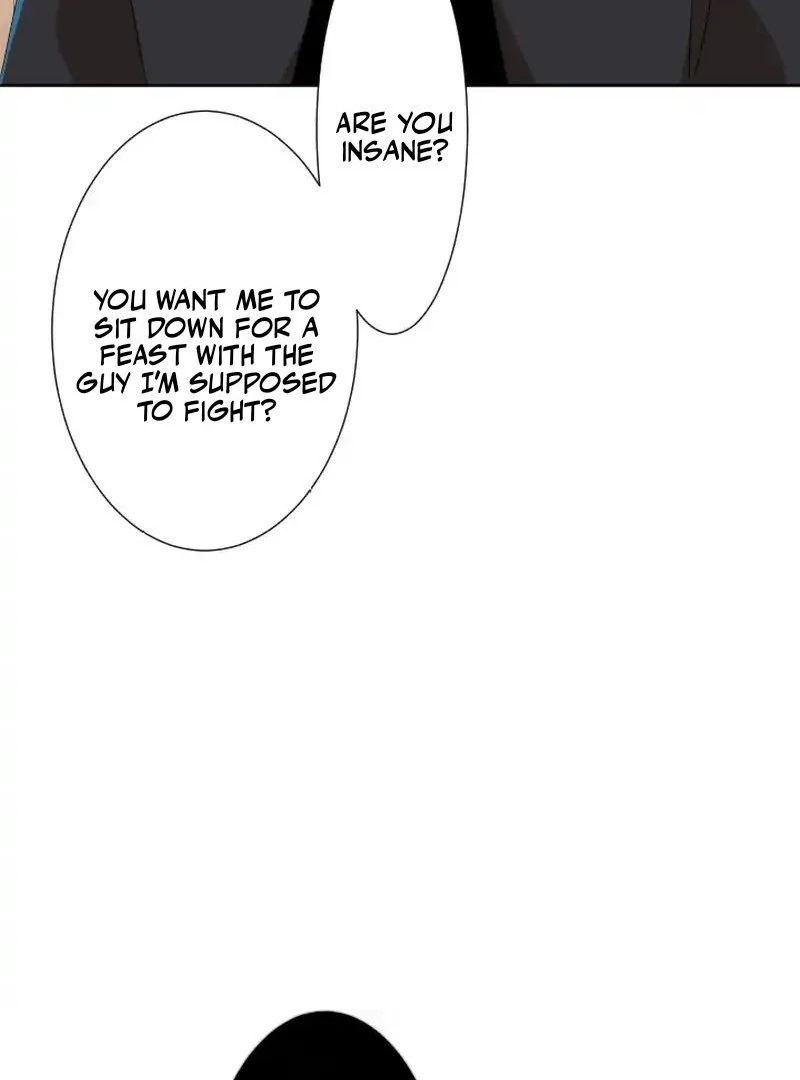 I’m the Only Ranker Who Can Clear the Hidden Dungeon Chapter 20 - page 59