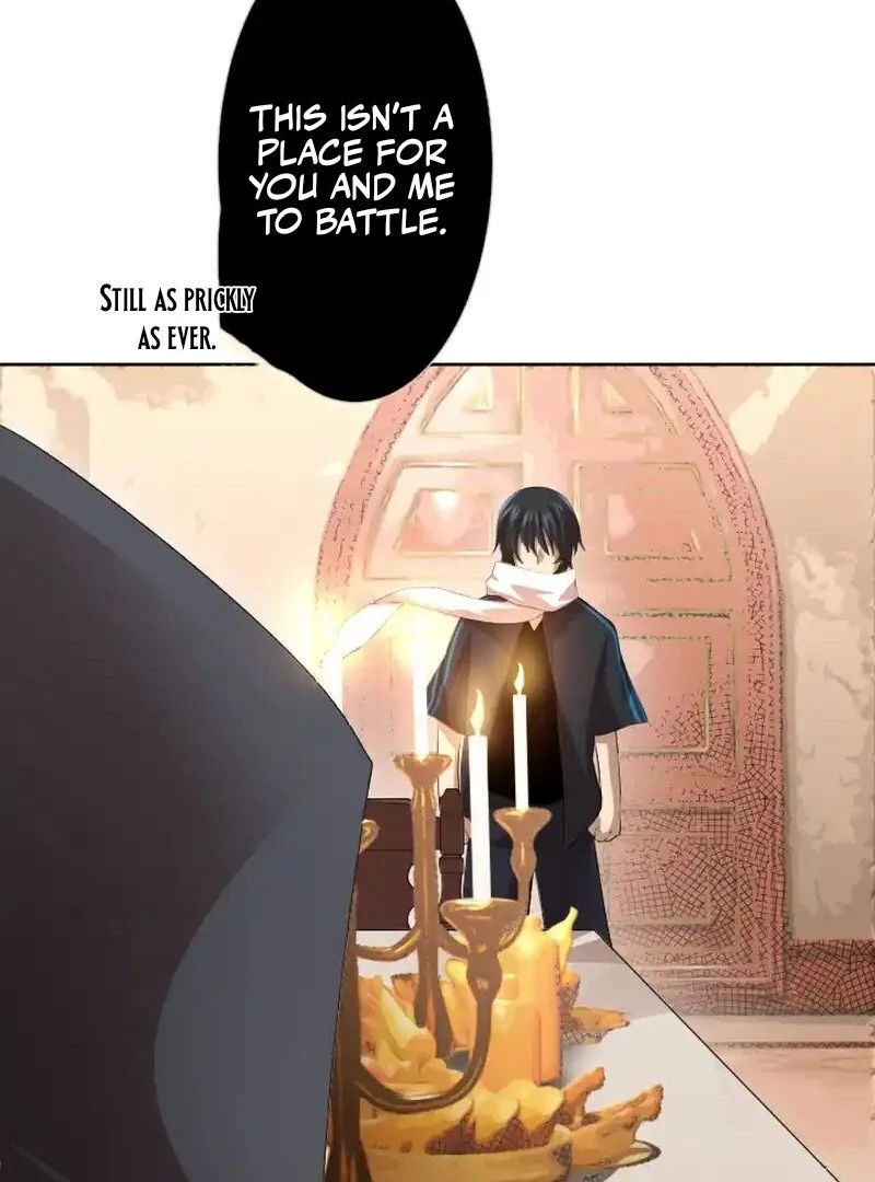 I’m the Only Ranker Who Can Clear the Hidden Dungeon Chapter 20 - page 60