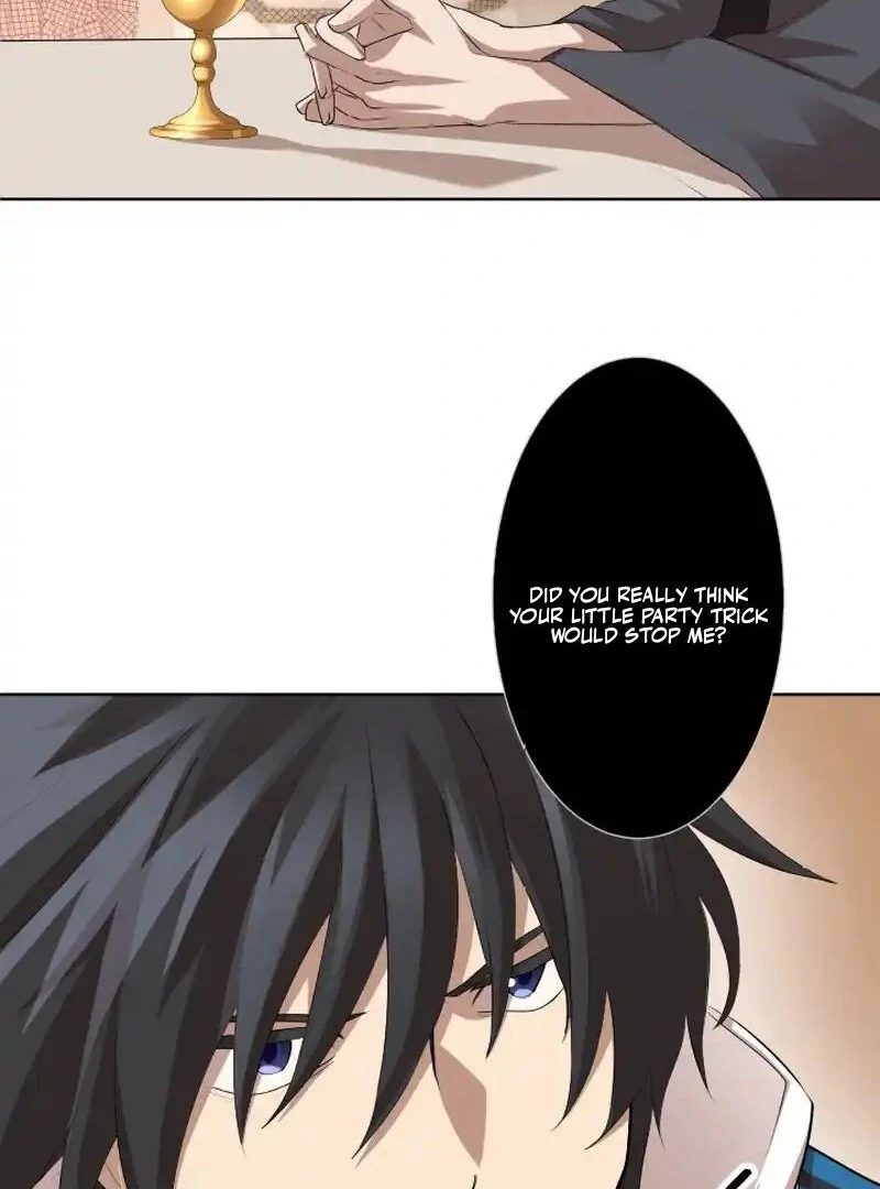 I’m the Only Ranker Who Can Clear the Hidden Dungeon Chapter 20 - page 73