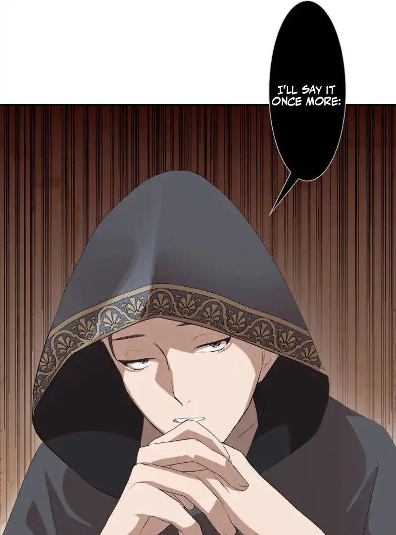 I’m the Only Ranker Who Can Clear the Hidden Dungeon Chapter 20 - page 77