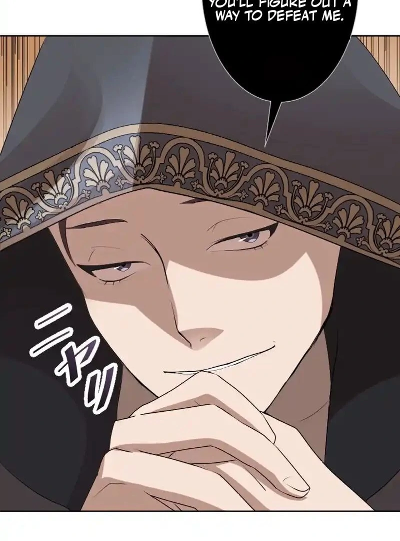 I’m the Only Ranker Who Can Clear the Hidden Dungeon Chapter 20 - page 79