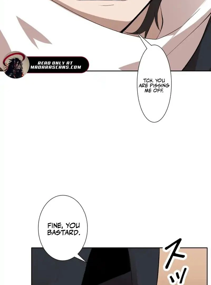 I’m the Only Ranker Who Can Clear the Hidden Dungeon Chapter 20 - page 81