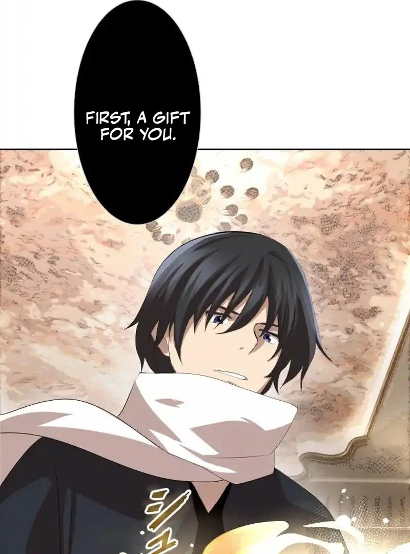 I’m the Only Ranker Who Can Clear the Hidden Dungeon Chapter 20 - page 87
