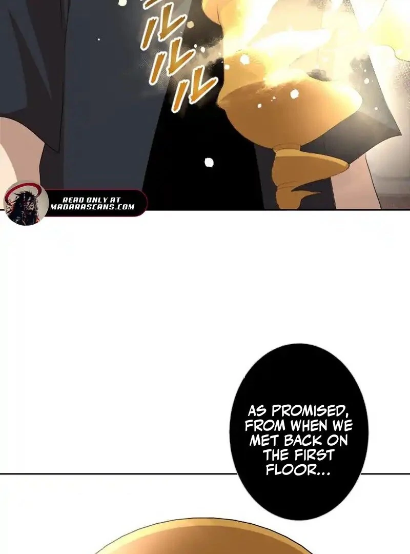 I’m the Only Ranker Who Can Clear the Hidden Dungeon Chapter 20 - page 88
