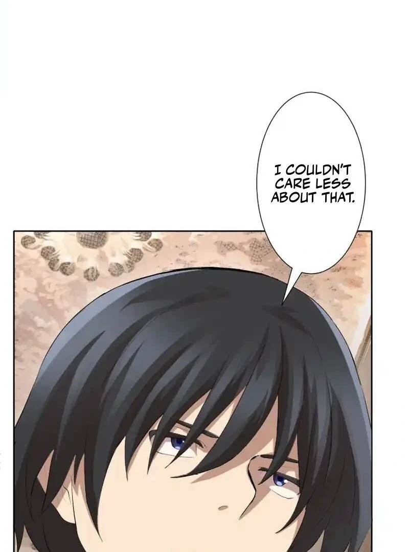 I’m the Only Ranker Who Can Clear the Hidden Dungeon Chapter 20 - page 90