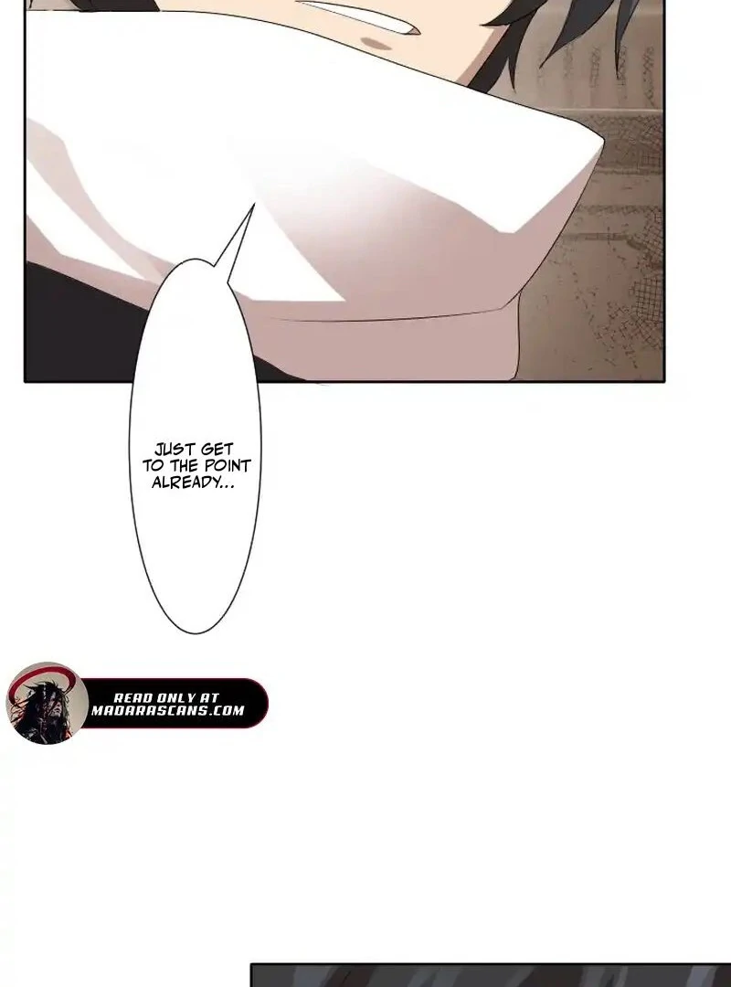 I’m the Only Ranker Who Can Clear the Hidden Dungeon Chapter 20 - page 91