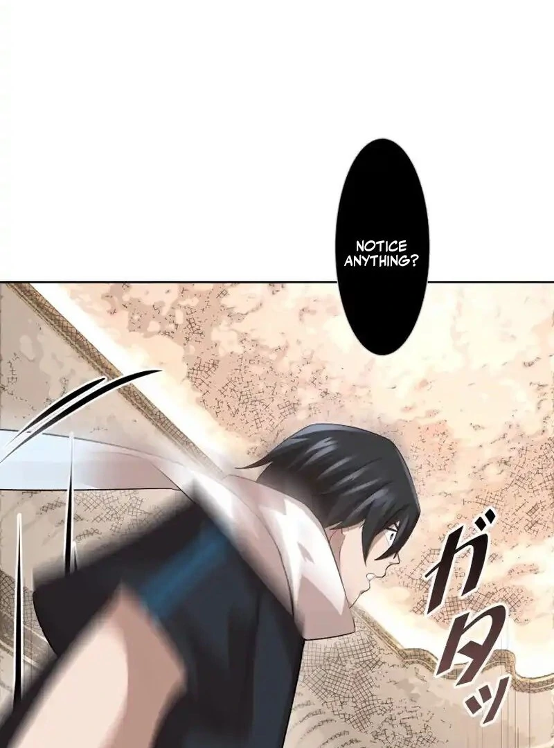 I’m the Only Ranker Who Can Clear the Hidden Dungeon Chapter 20 - page 93