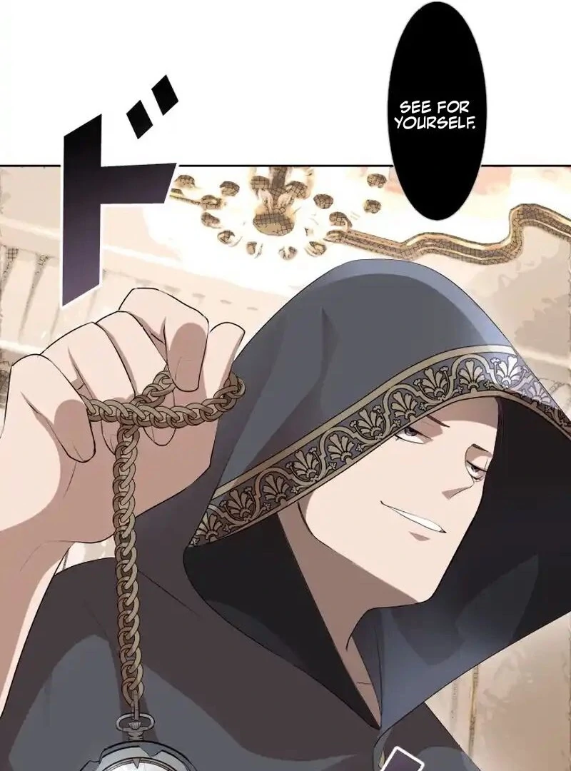 I’m the Only Ranker Who Can Clear the Hidden Dungeon Chapter 20 - page 96