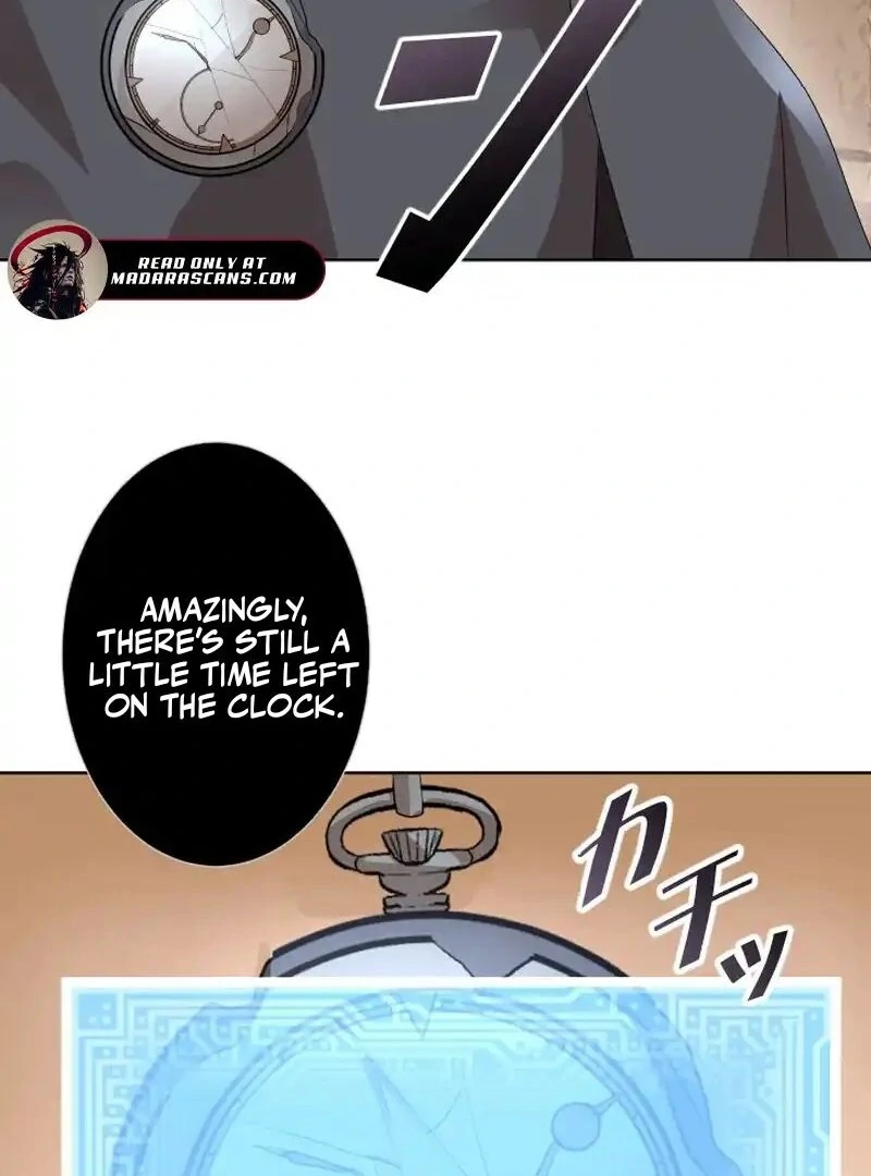 I’m the Only Ranker Who Can Clear the Hidden Dungeon Chapter 20 - page 97