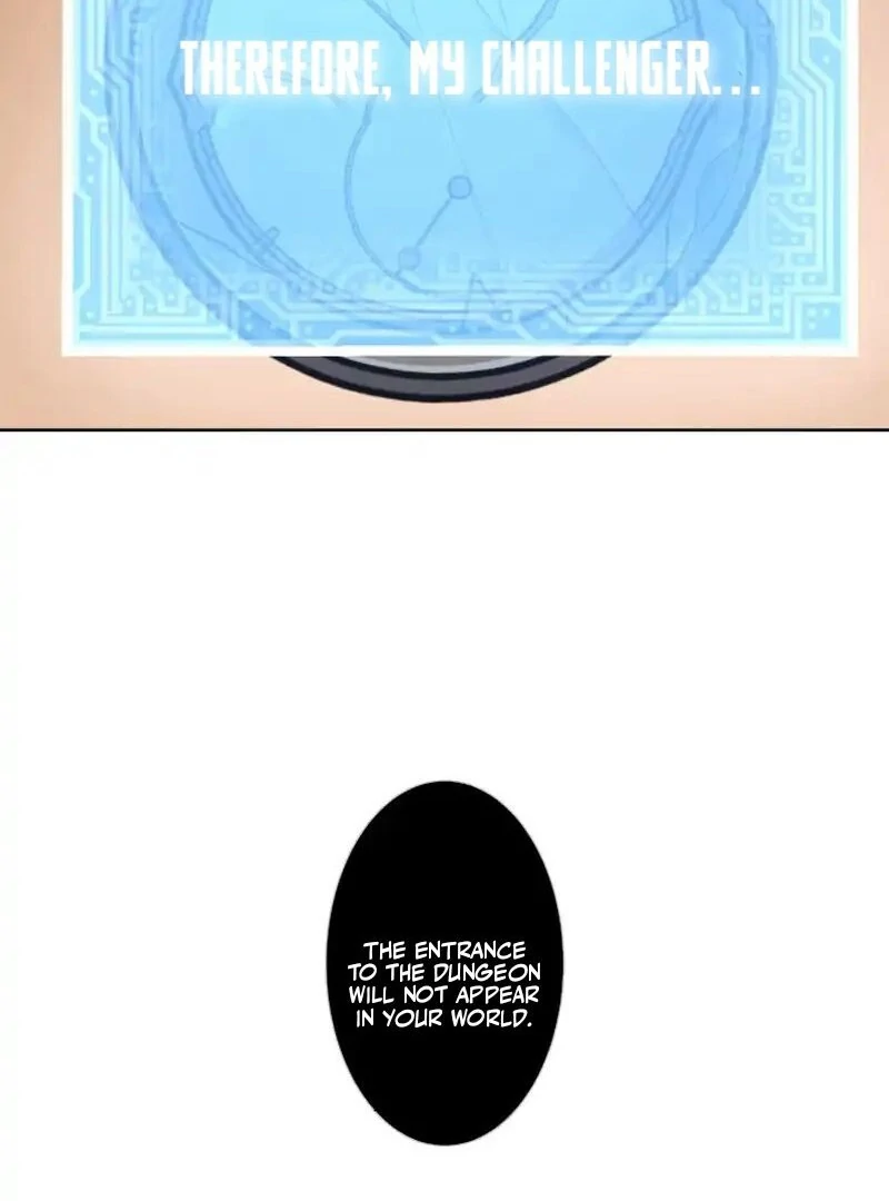 I’m the Only Ranker Who Can Clear the Hidden Dungeon Chapter 20 - page 98