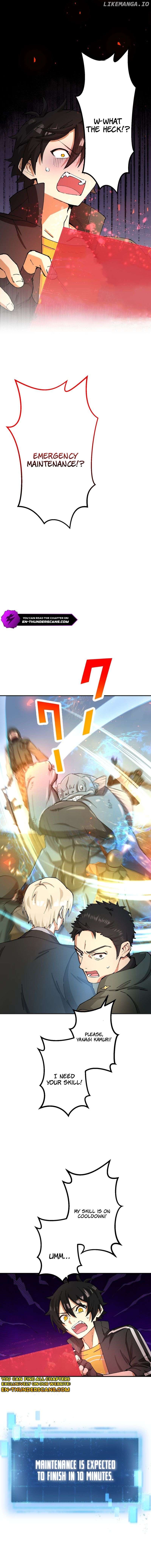 I became strongest in the world by summoning Heroes with my exclusive Gatcha Chapter 11 - page 2