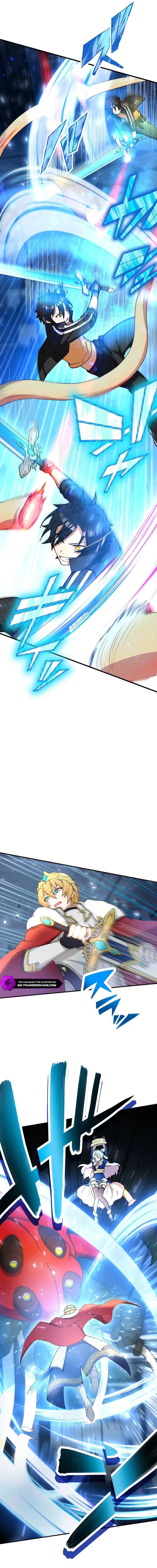 I became strongest in the world by summoning Heroes with my exclusive Gatcha Chapter 5 - page 13