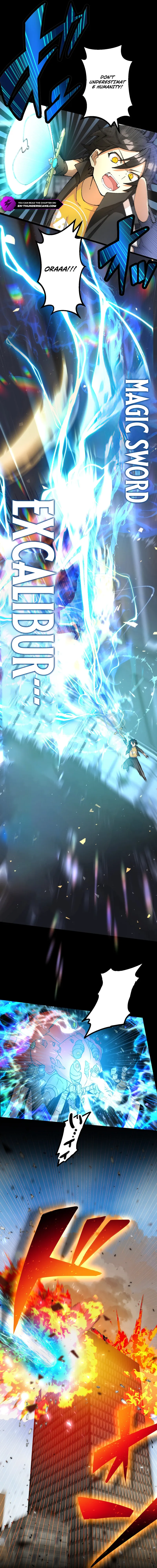 I became strongest in the world by summoning Heroes with my exclusive Gatcha Chapter 5 - page 15