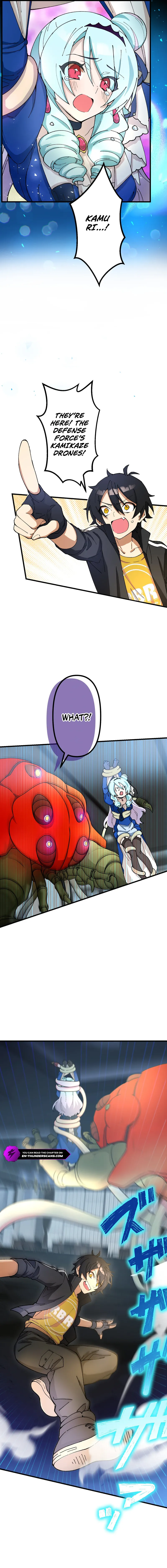 I became strongest in the world by summoning Heroes with my exclusive Gatcha Chapter 5 - page 2