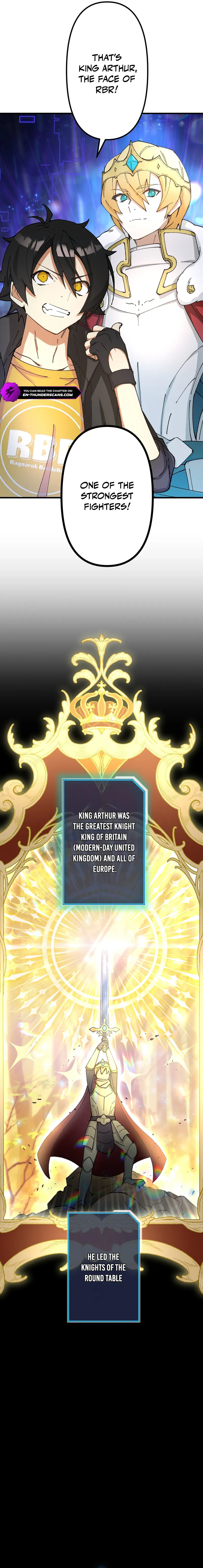 I became strongest in the world by summoning Heroes with my exclusive Gatcha Chapter 5 - page 7