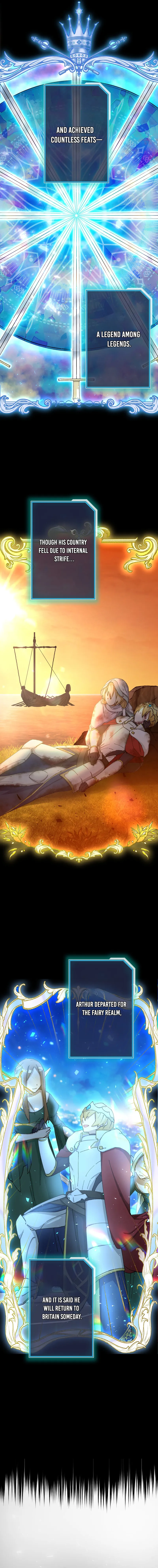 I became strongest in the world by summoning Heroes with my exclusive Gatcha Chapter 5 - page 8