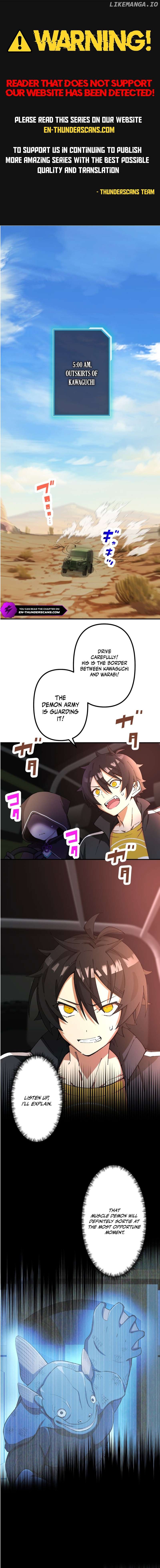 I became strongest in the world by summoning Heroes with my exclusive Gatcha Chapter 9 - page 1