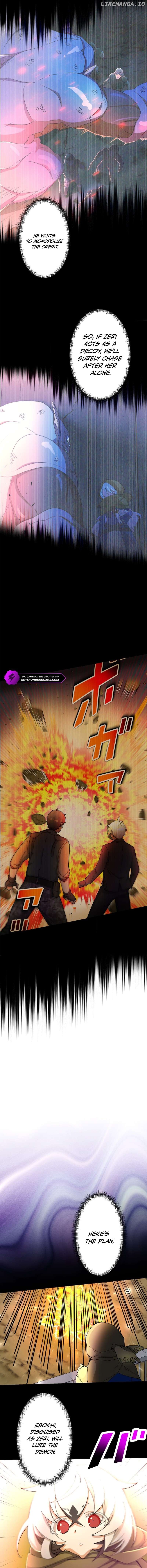I became strongest in the world by summoning Heroes with my exclusive Gatcha Chapter 9 - page 2