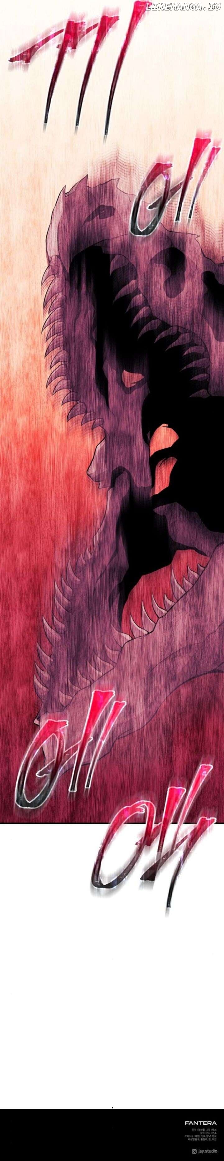 I Obtained a Mythic Item Chapter 122 - page 16