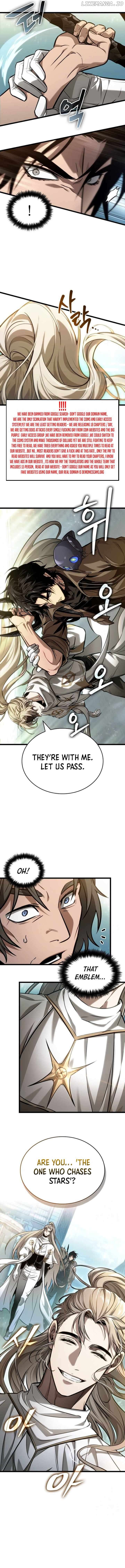 The World After the Fall Chapter 171 - page 7