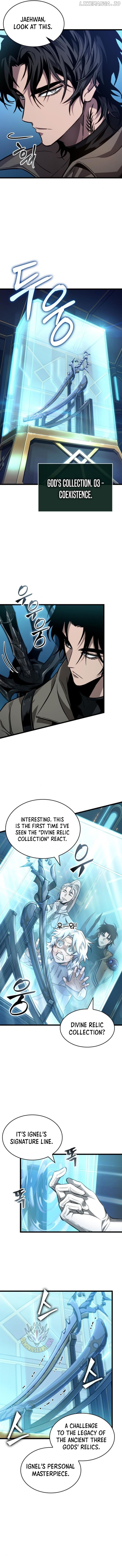 The World After the Fall Chapter 172 - page 12