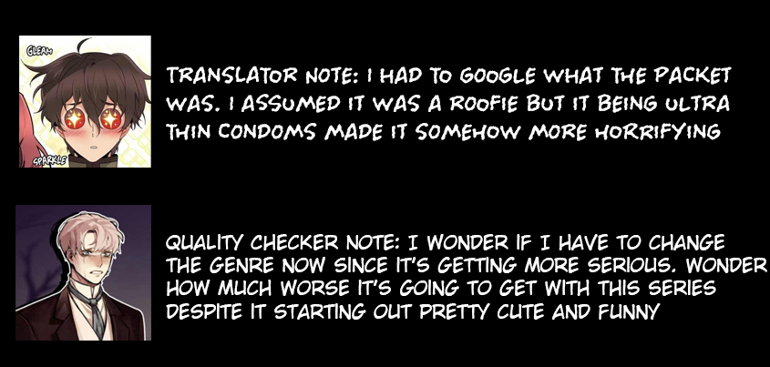 A Princely Girlfriend’S Bad Habits Chapter 9 - page 20
