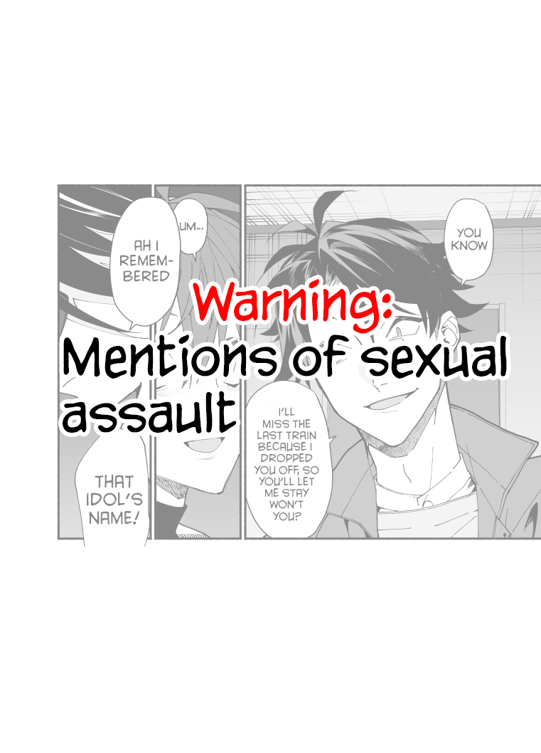 A Princely Girlfriend’S Bad Habits Chapter 9 - page 2