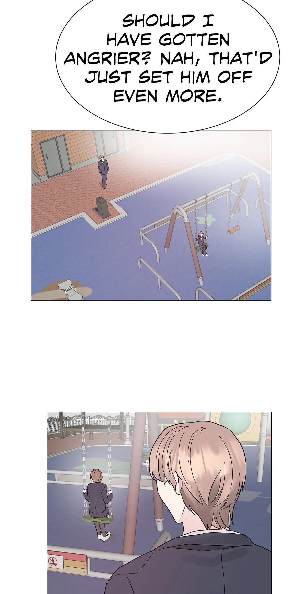 My Amnesiac Affairs Chapter 37 - page 14