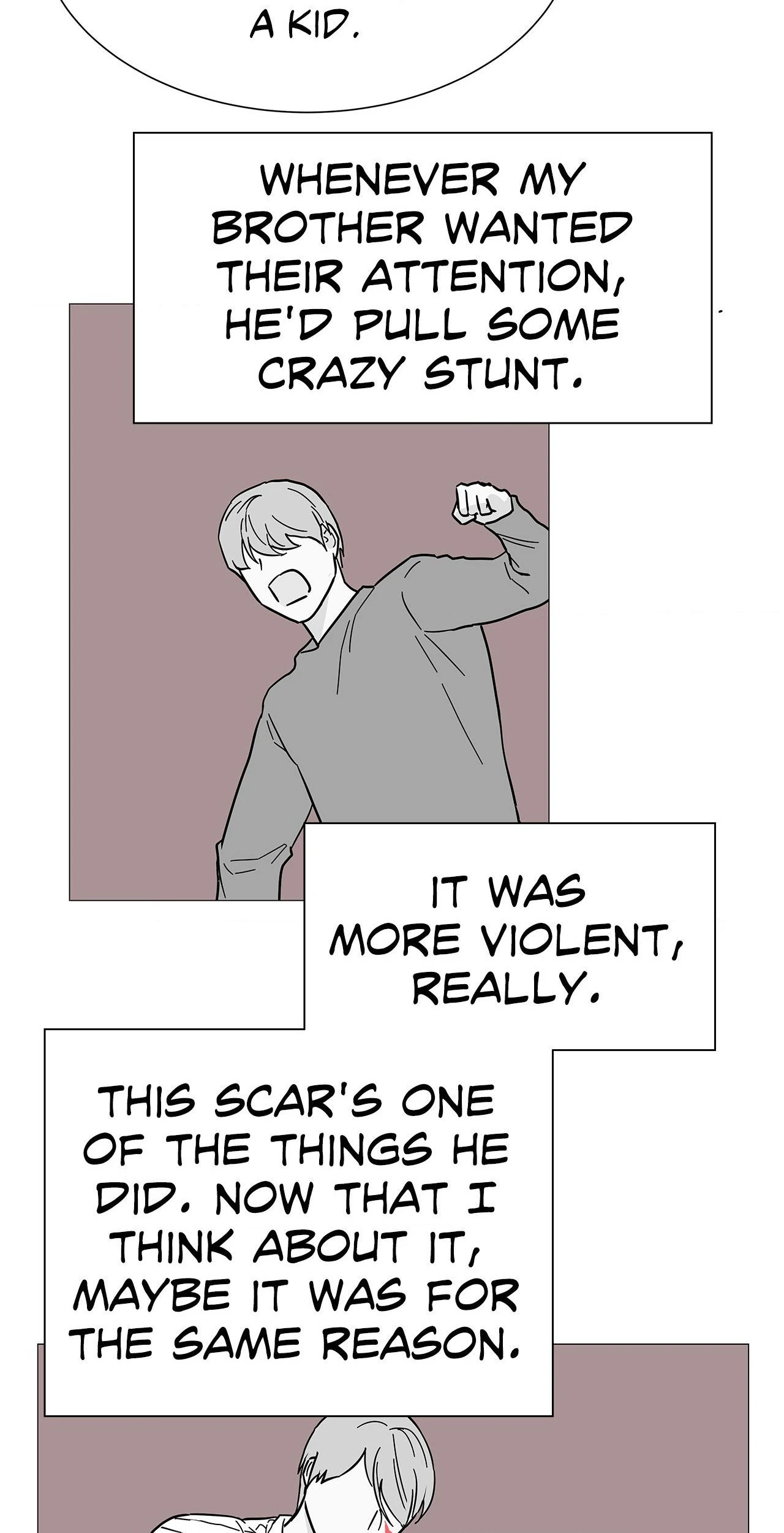 My Amnesiac Affairs Chapter 37 - page 23