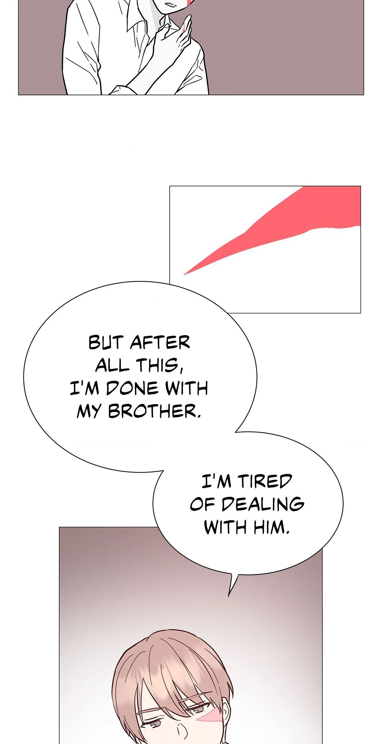 My Amnesiac Affairs Chapter 37 - page 24