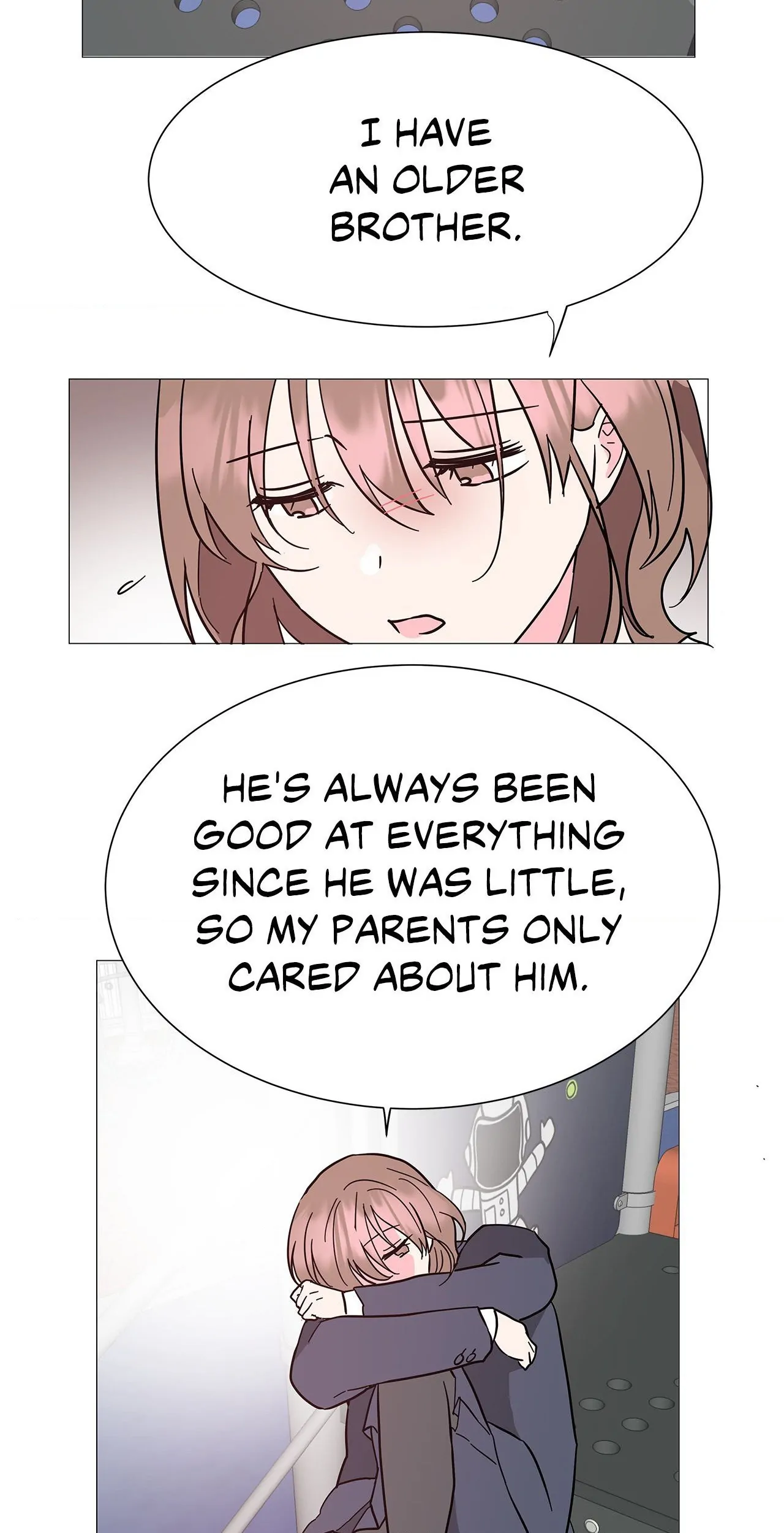 My Amnesiac Affairs Chapter 37 - page 26