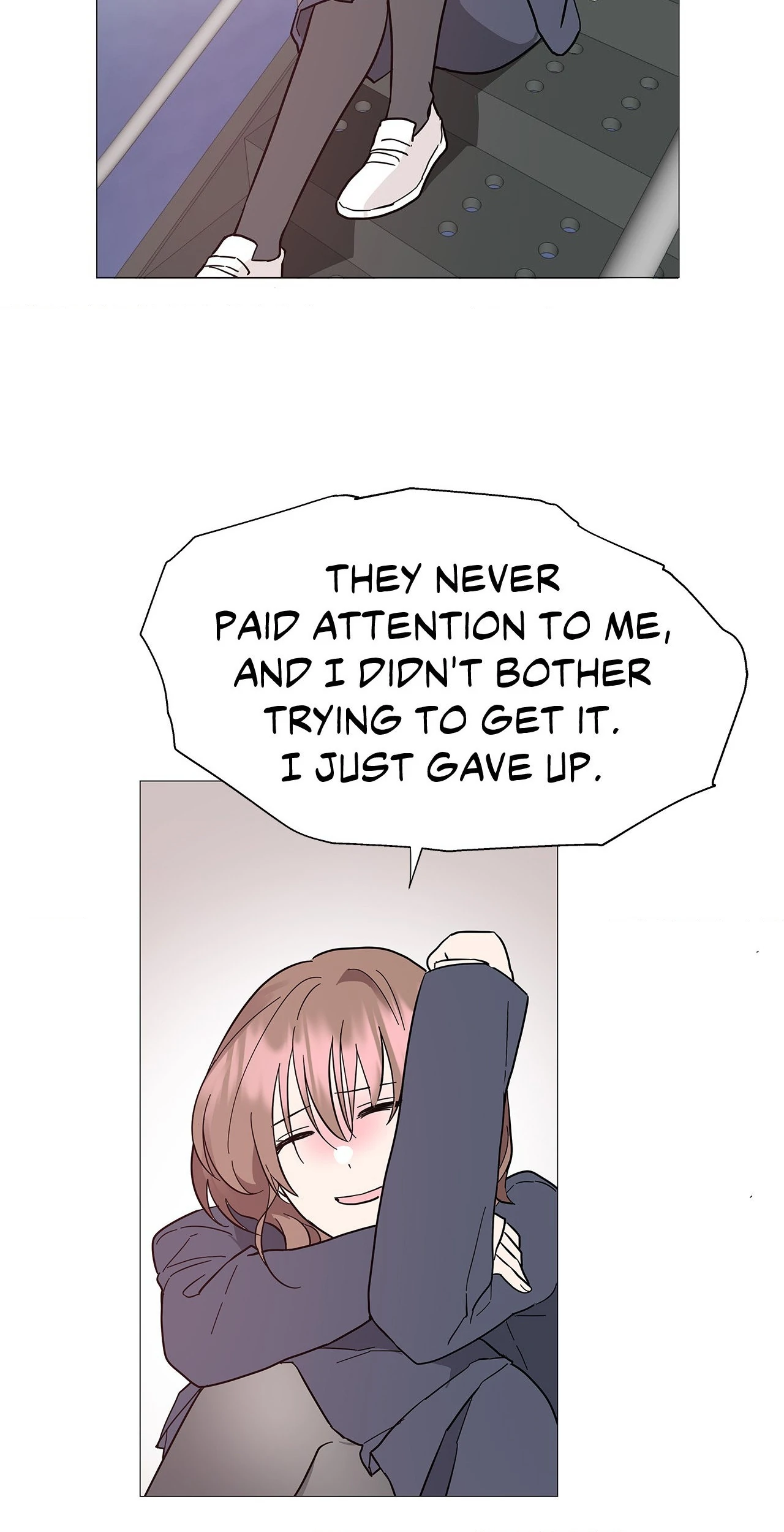 My Amnesiac Affairs Chapter 37 - page 27