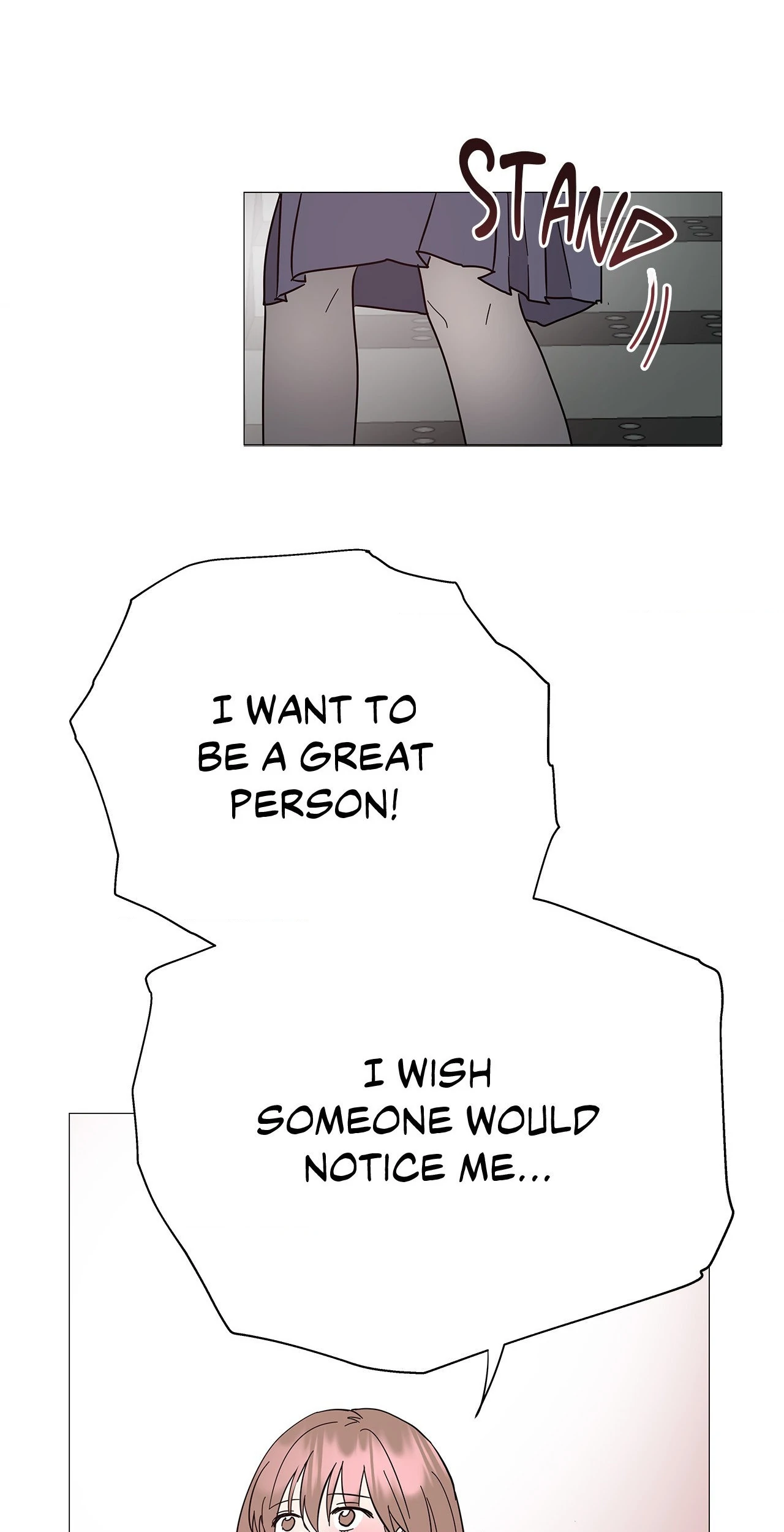 My Amnesiac Affairs Chapter 37 - page 28