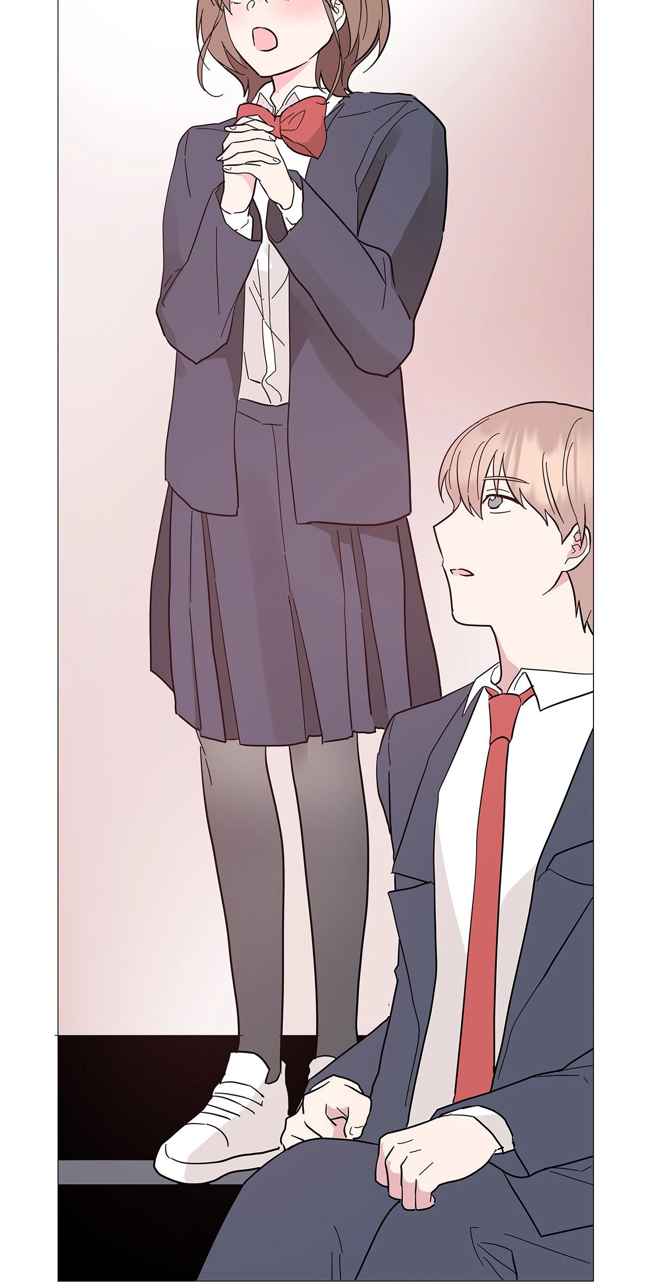 My Amnesiac Affairs Chapter 37 - page 29