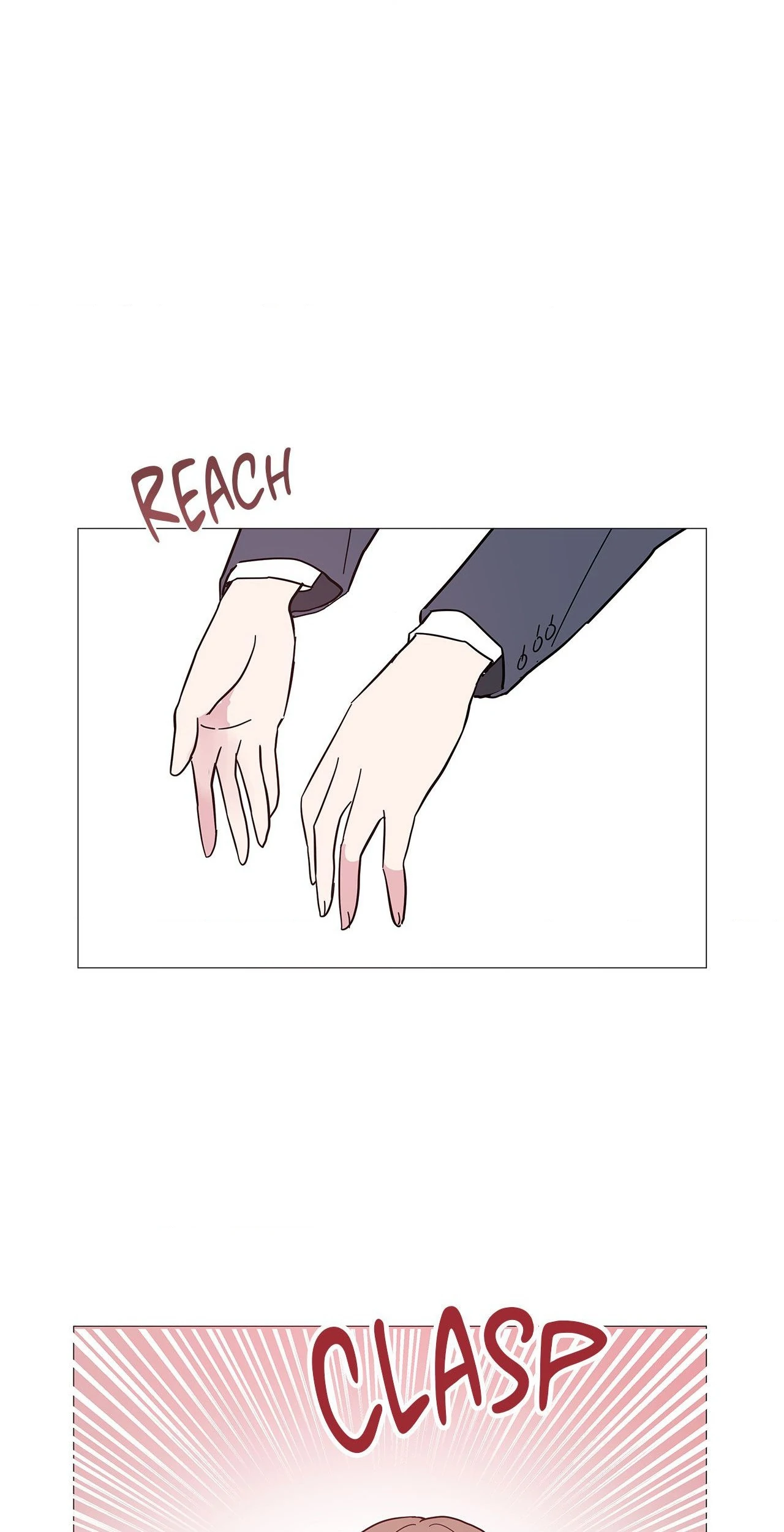 My Amnesiac Affairs Chapter 37 - page 34