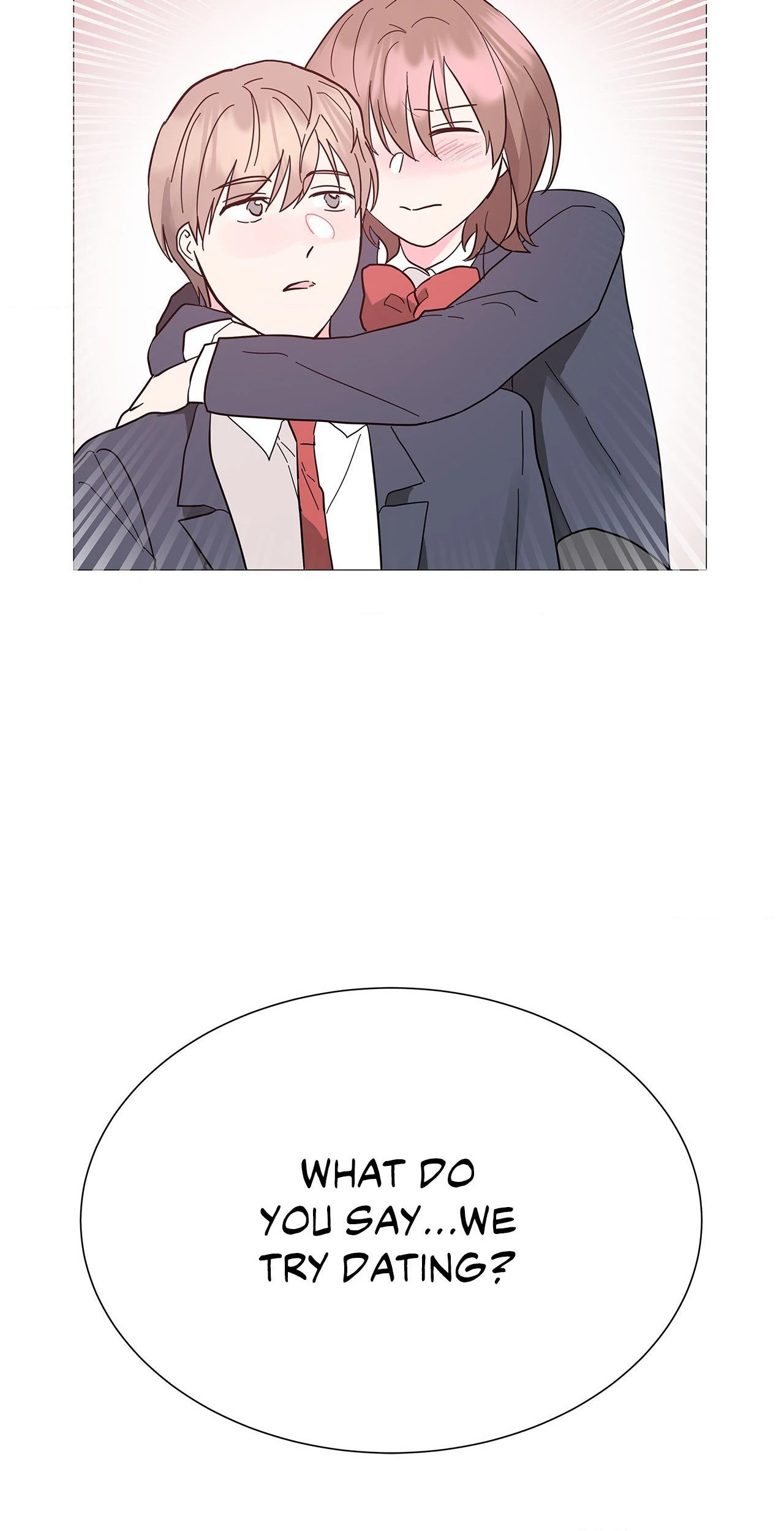 My Amnesiac Affairs Chapter 37 - page 35