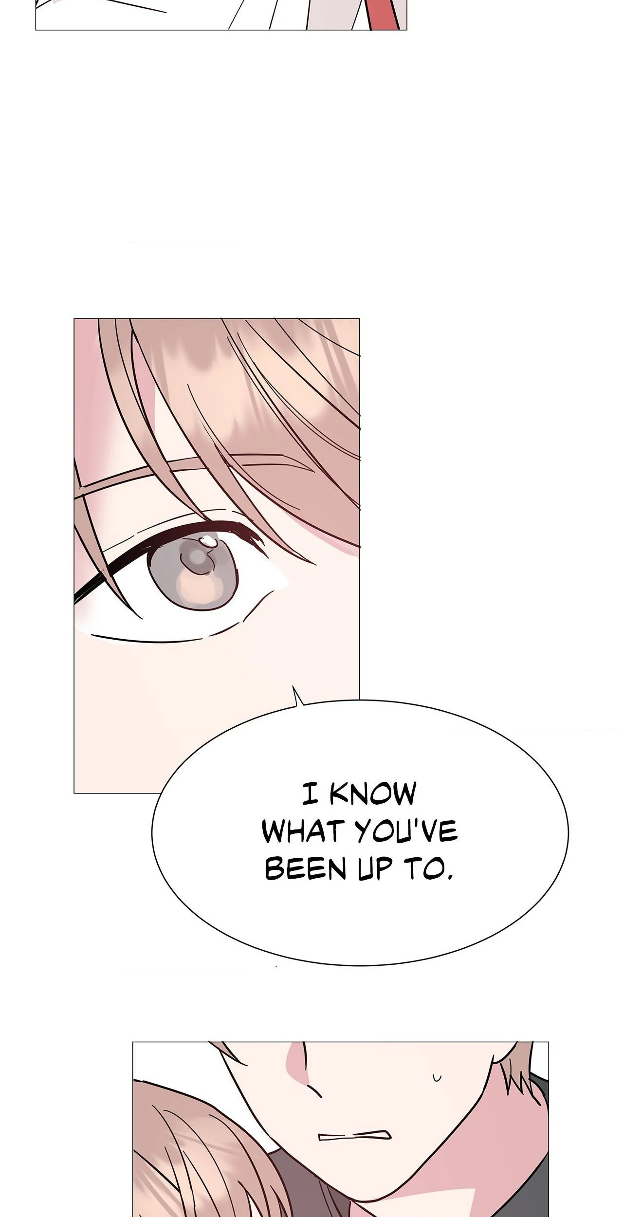 My Amnesiac Affairs Chapter 37 - page 7