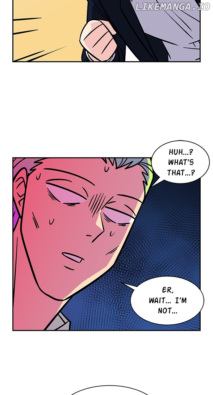 Princess Hurricane Chapter 46 - page 32