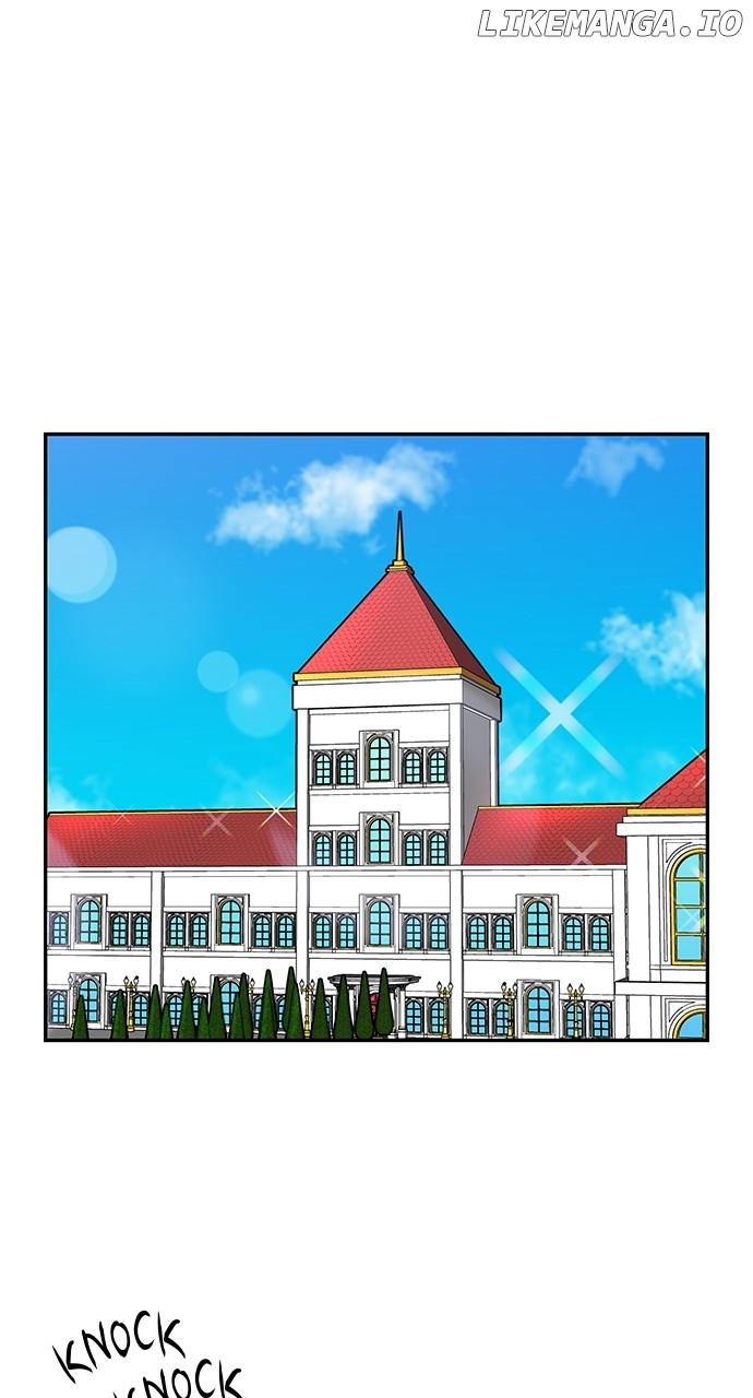 Princess Hurricane Chapter 46 - page 34