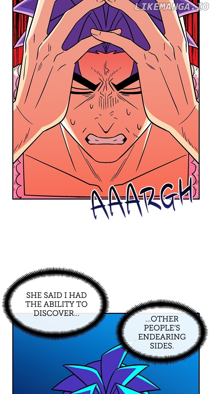 Princess Hurricane Chapter 48 - page 24