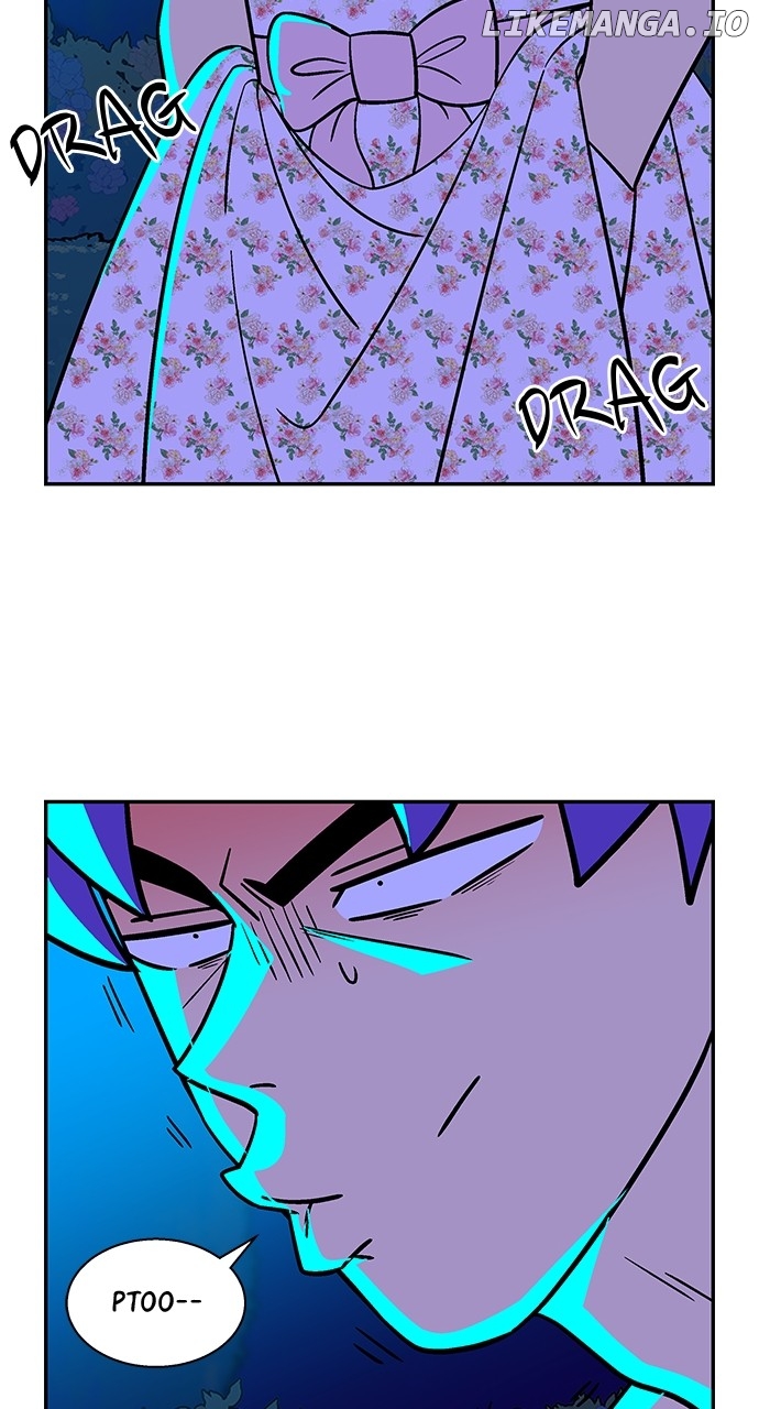 Princess Hurricane Chapter 49 - page 32